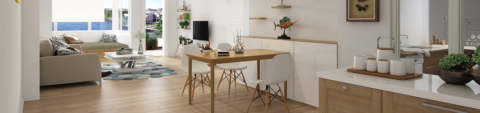 Décoration d'intérieur
