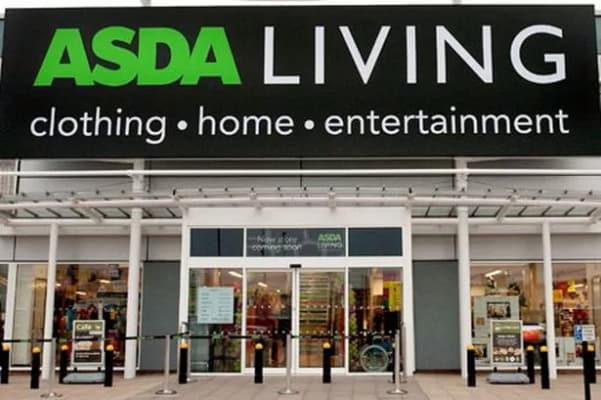 Asda teste le concept store George pour remplacer la gamme de produits Asda Living