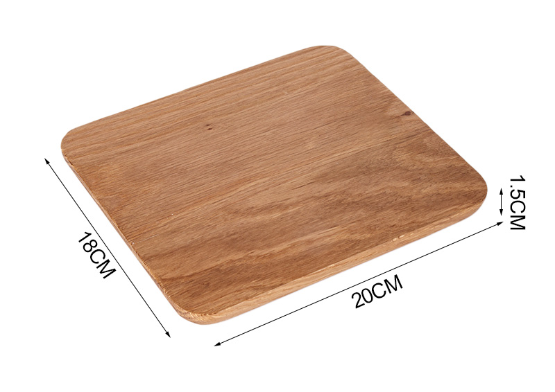 Large Wood Cheese Board Large Wood Cheese Board