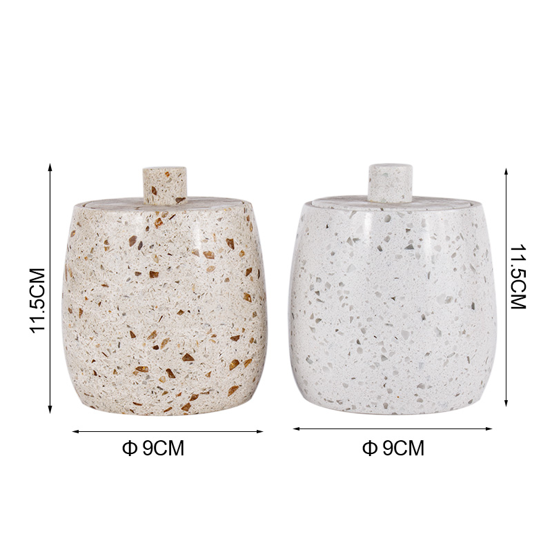 Airtight Spice Container Set