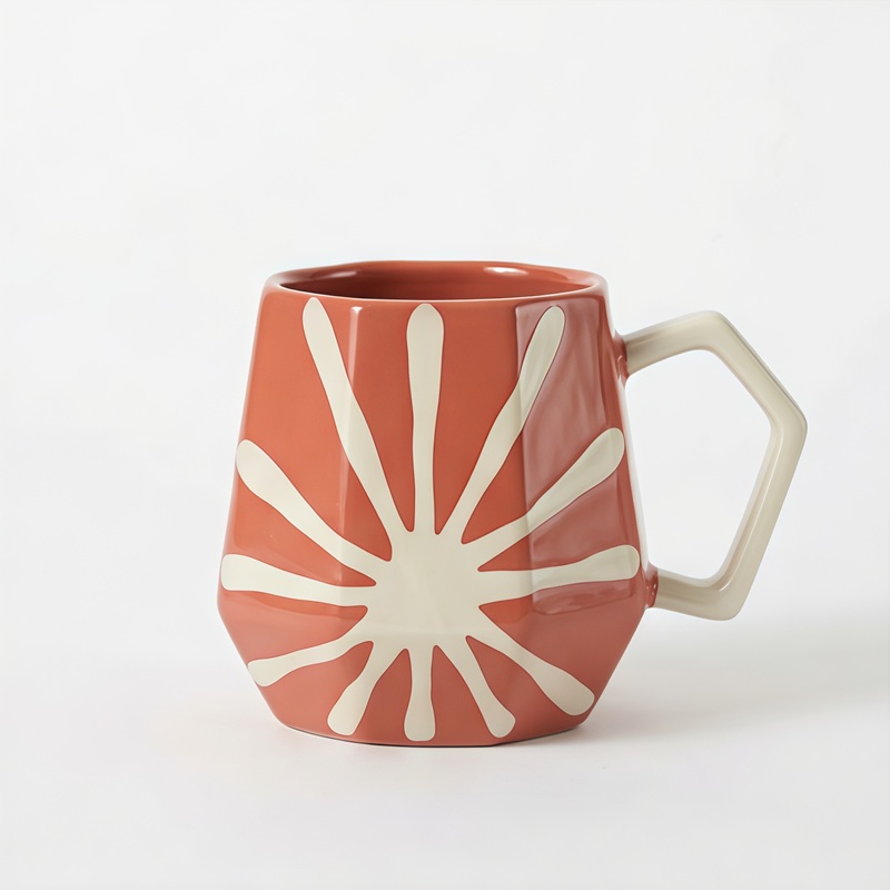 The Complete Production Process of High-Quality Ceramic Tableware